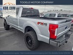 2019 Ford Super Duty F-350 SRW XL
