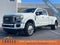 2022 Ford F-450 Limited