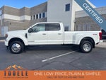 2022 Ford F-450 Limited