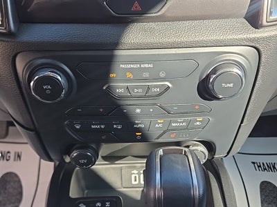 2019 Ford Ranger XL