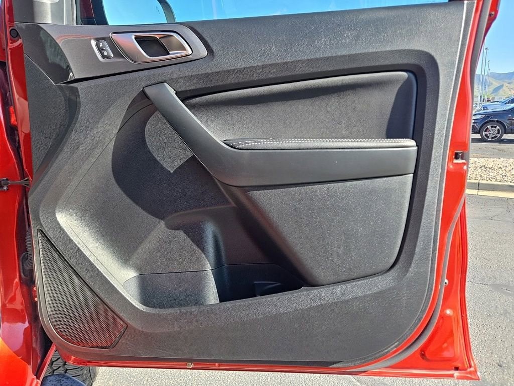 2019 Ford Ranger XL