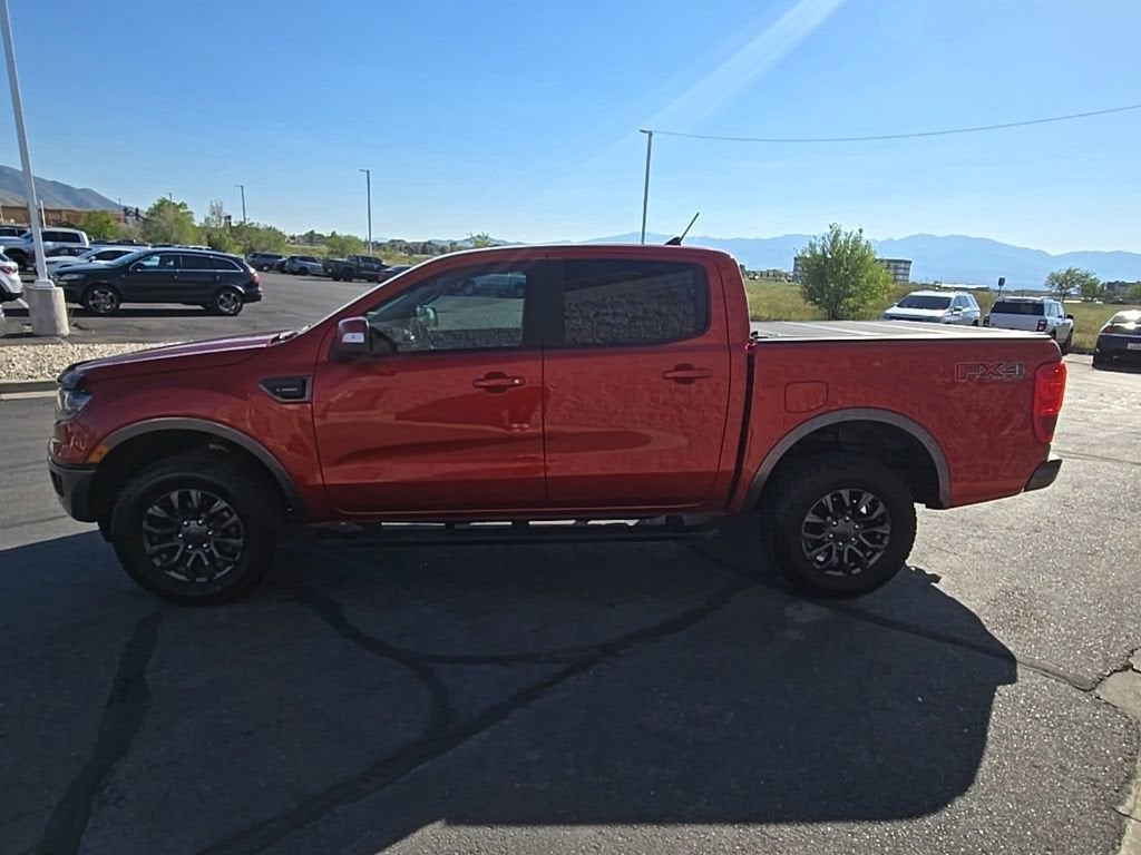 2019 Ford Ranger XL