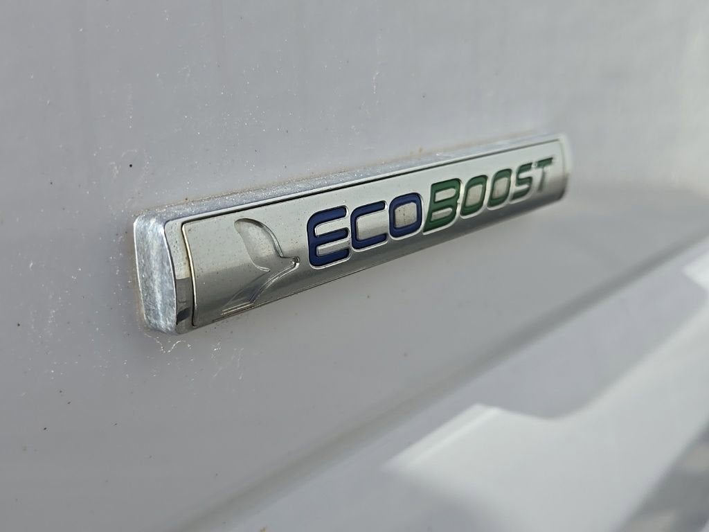 2015 Ford F-150 XLT w/HD Payload Pkg