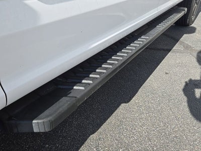 2015 Ford F-150 XLT w/HD Payload Pkg