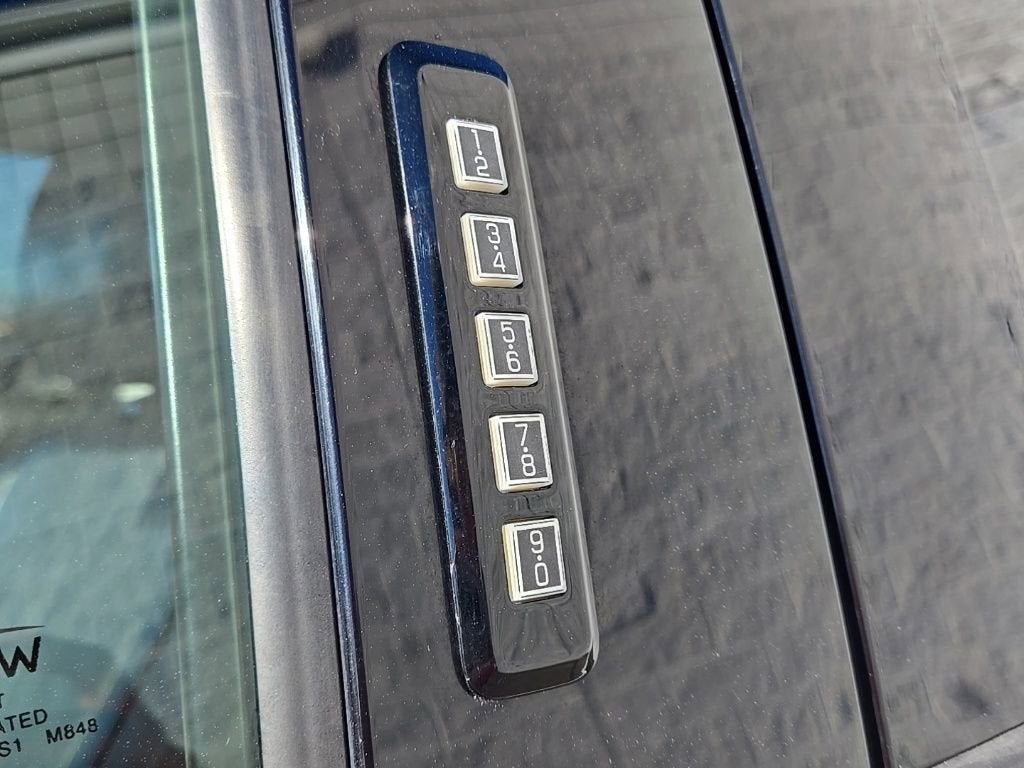 2015 Ford F-150 XLT w/HD Payload Pkg