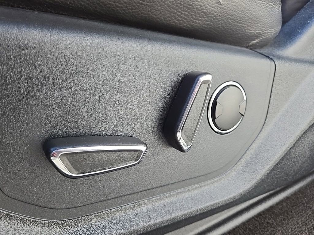 2015 Ford F-150 XLT w/HD Payload Pkg