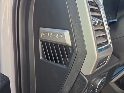 2015 Ford F-150 XLT w/HD Payload Pkg