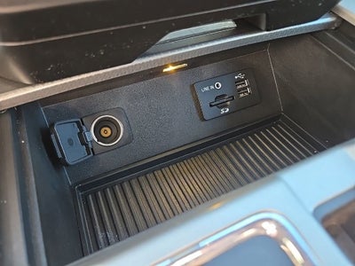 2015 Ford F-150 XLT w/HD Payload Pkg