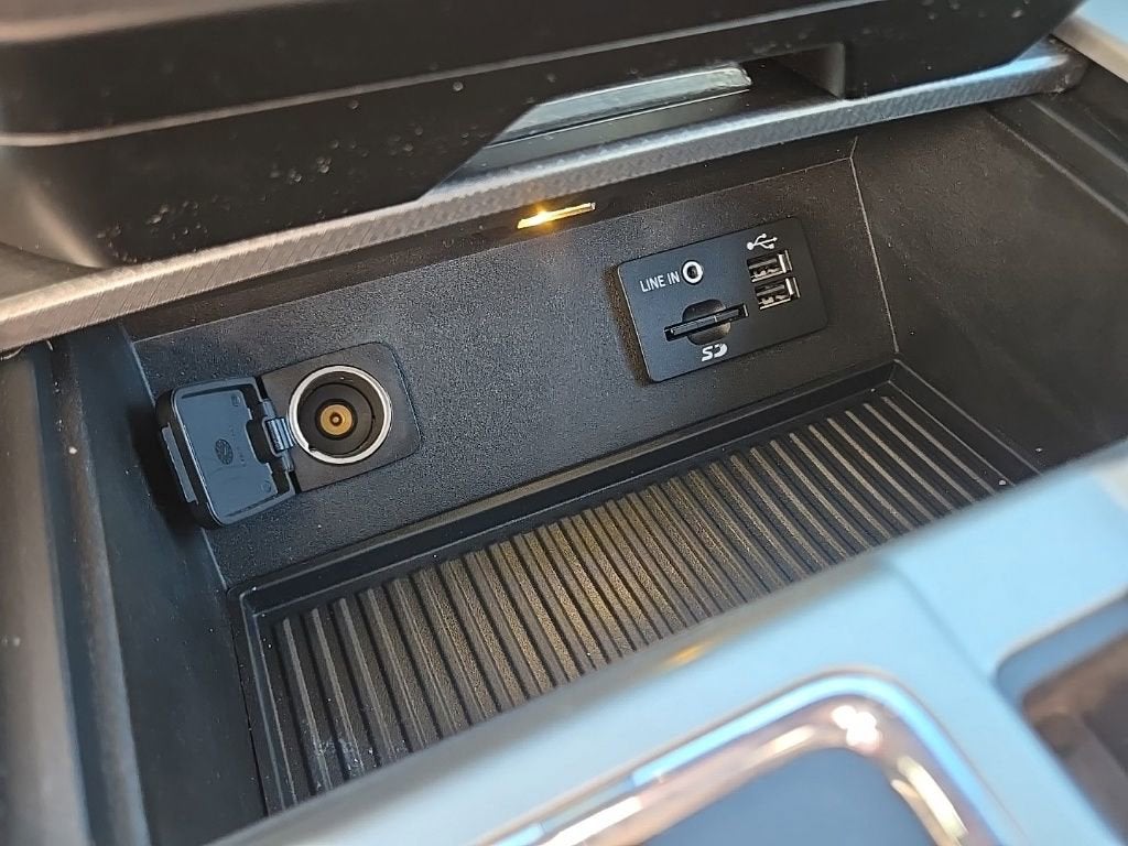 2015 Ford F-150 XLT w/HD Payload Pkg