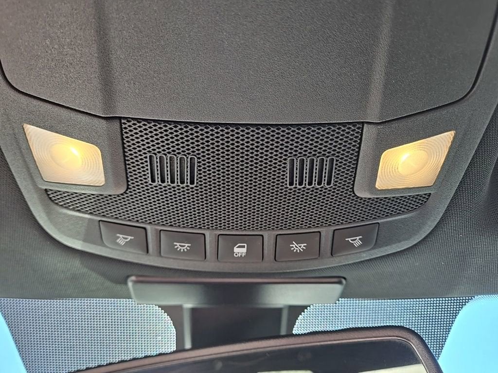 2015 Ford F-150 XLT w/HD Payload Pkg