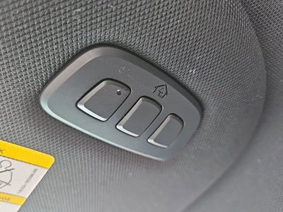 2015 Ford F-150 XLT w/HD Payload Pkg