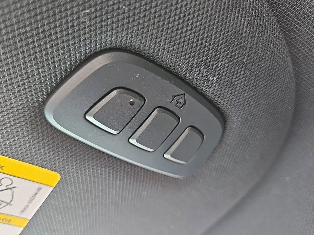 2015 Ford F-150 XLT w/HD Payload Pkg