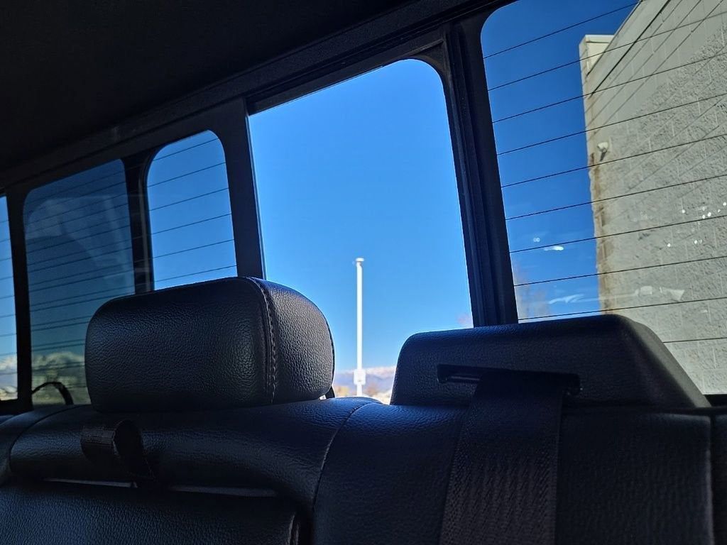 2015 Ford F-150 XLT w/HD Payload Pkg