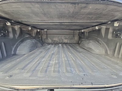 2015 Ford F-150 XLT w/HD Payload Pkg