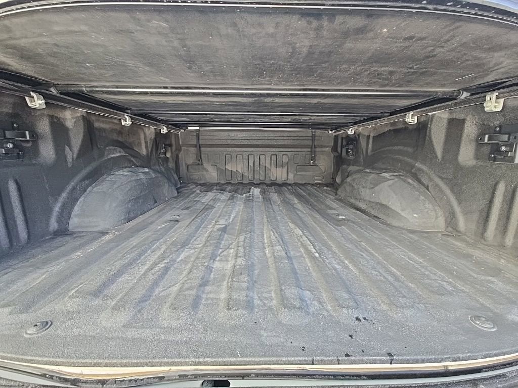 2015 Ford F-150 XLT w/HD Payload Pkg