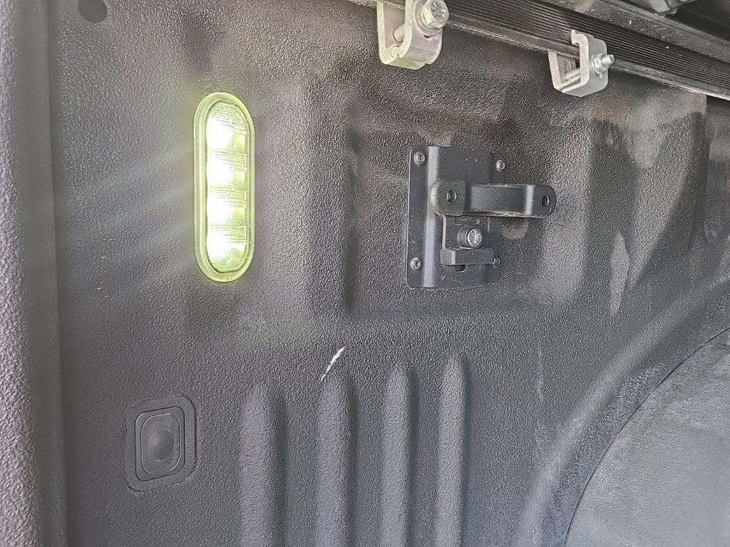 2015 Ford F-150 XLT w/HD Payload Pkg