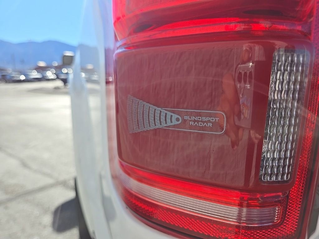 2015 Ford F-150 XLT w/HD Payload Pkg