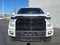 2015 Ford F-150 XLT w/HD Payload Pkg