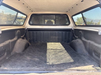 2012 Ford F-150 XL