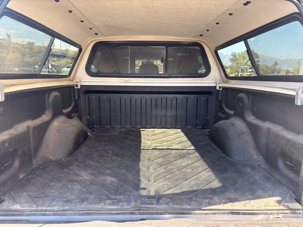 2012 Ford F-150 XL