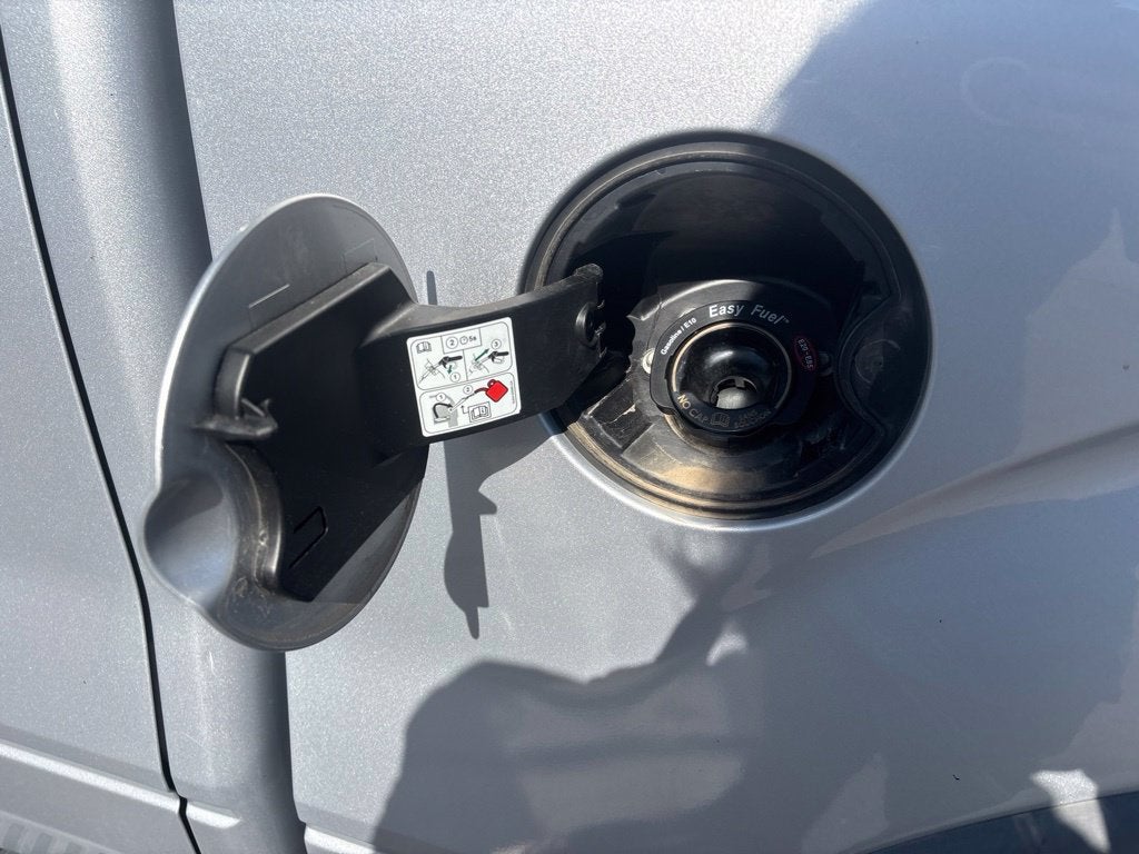 2012 Ford F-150 XL