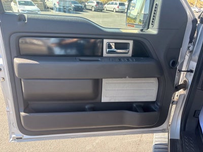 2012 Ford F-150 XL