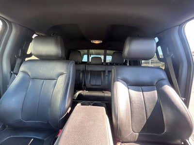 2012 Ford F-150 XL