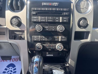 2012 Ford F-150 XL
