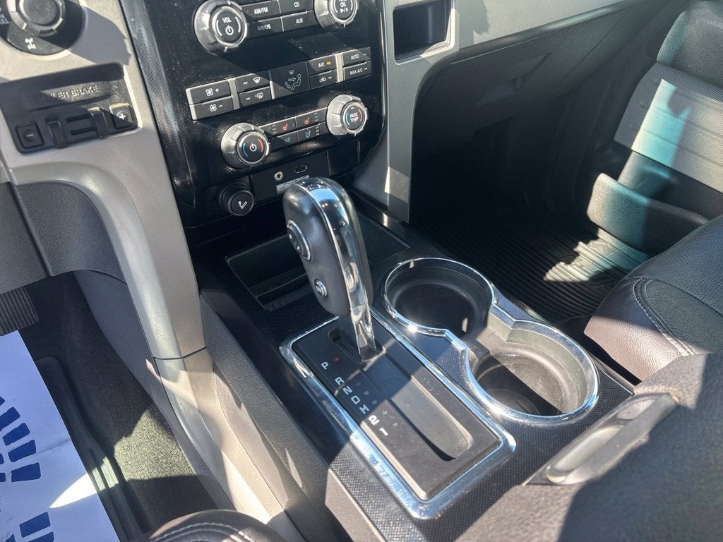 2012 Ford F-150 XL