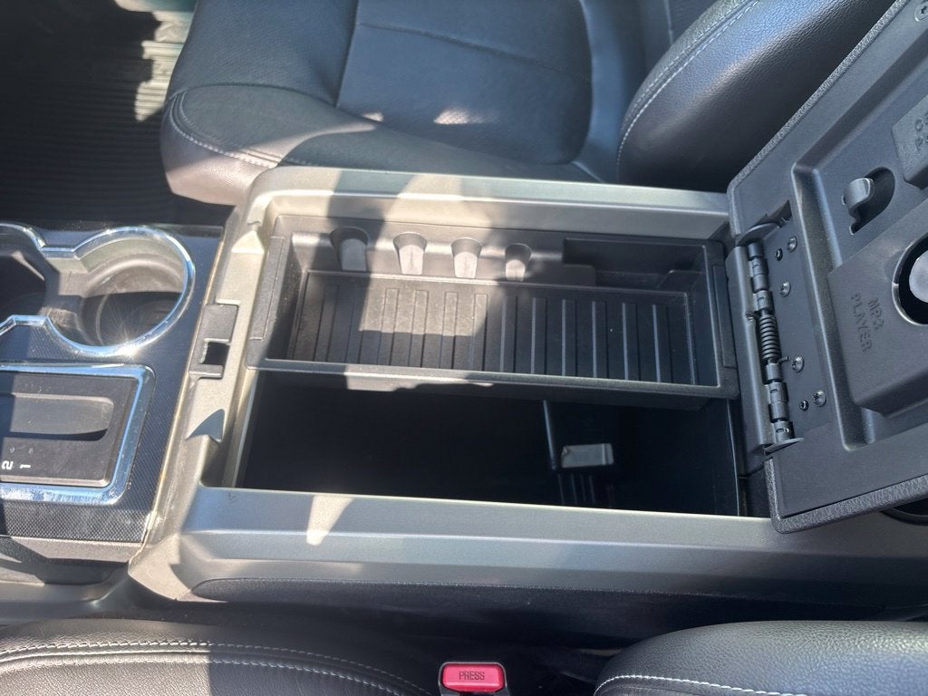 2012 Ford F-150 XL
