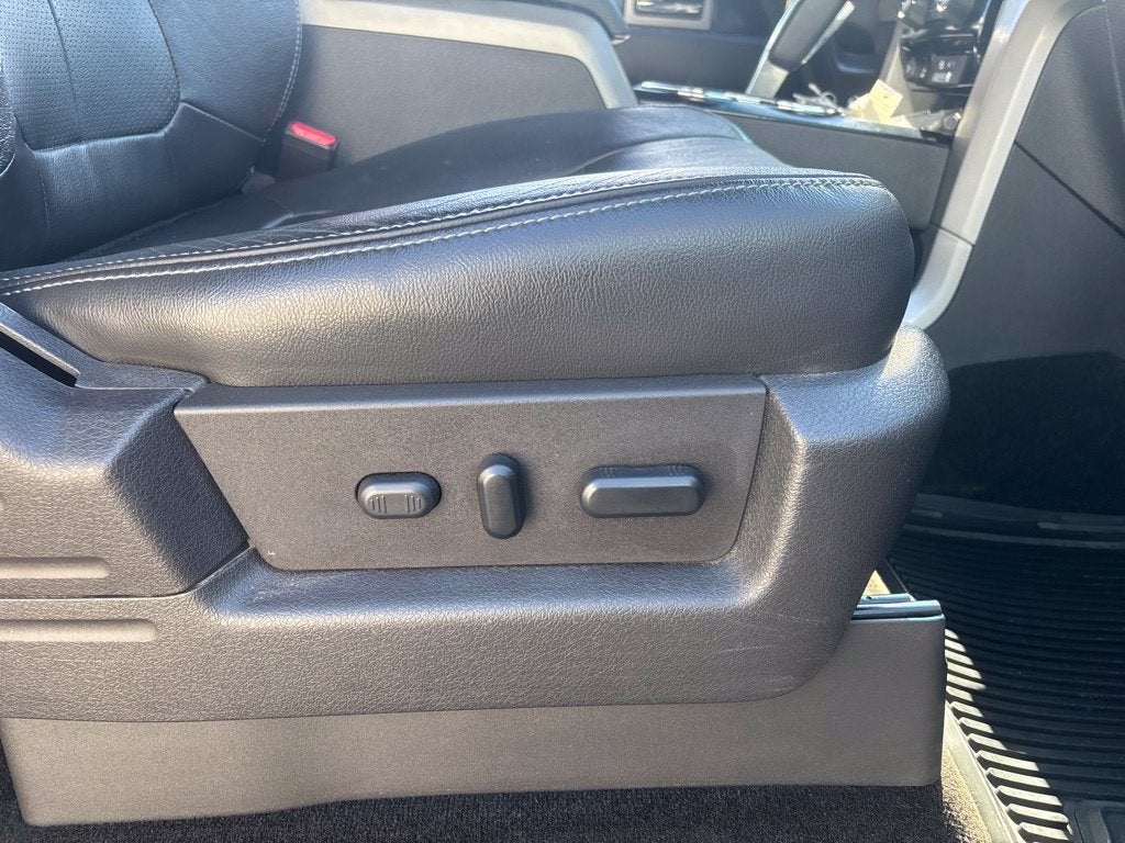 2012 Ford F-150 XL
