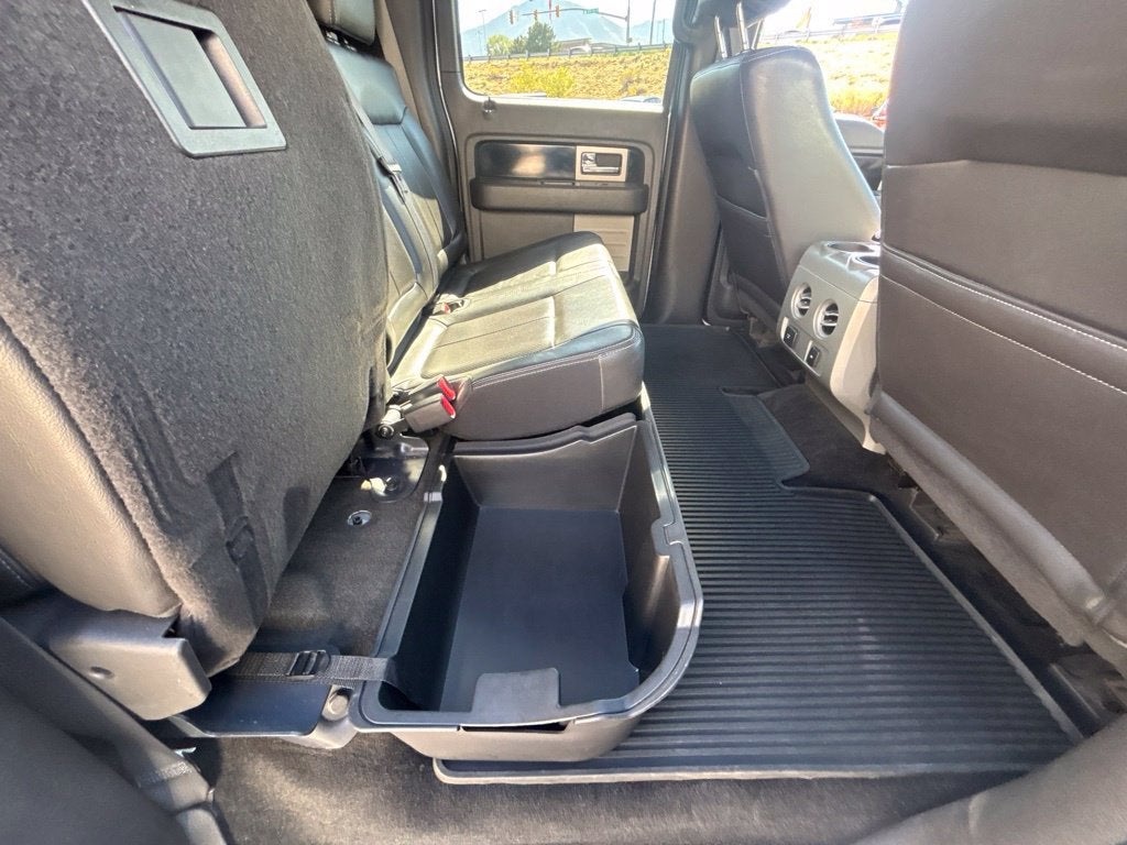 2012 Ford F-150 XL