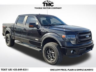 2014 Ford F-150 XL