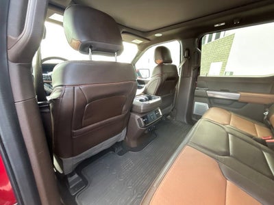 2024 Ford F-150 King Ranch