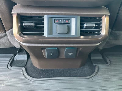 2024 Ford F-150 King Ranch