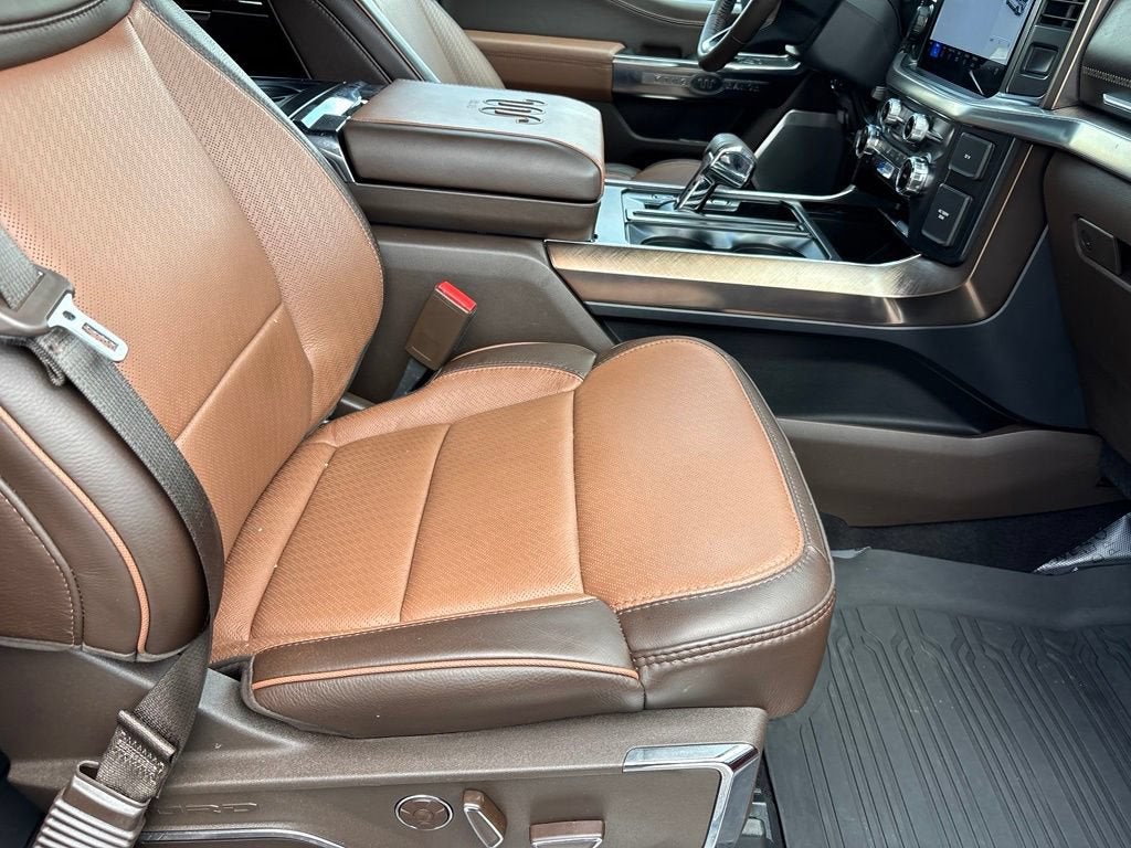 2024 Ford F-150 King Ranch