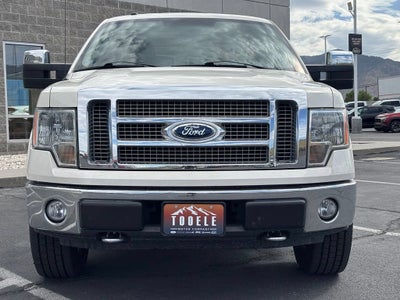 2009 Ford F-150 XL
