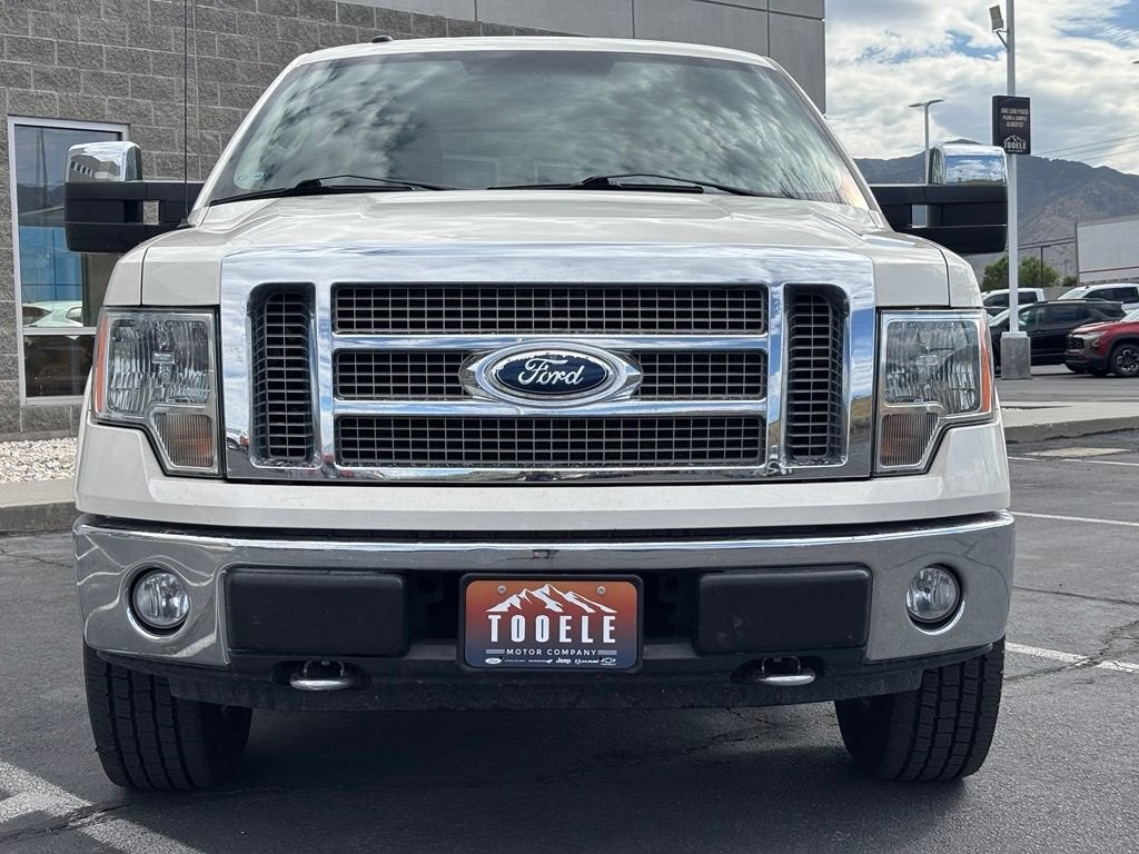 2009 Ford F-150 XL