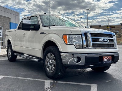 2009 Ford F-150 XL