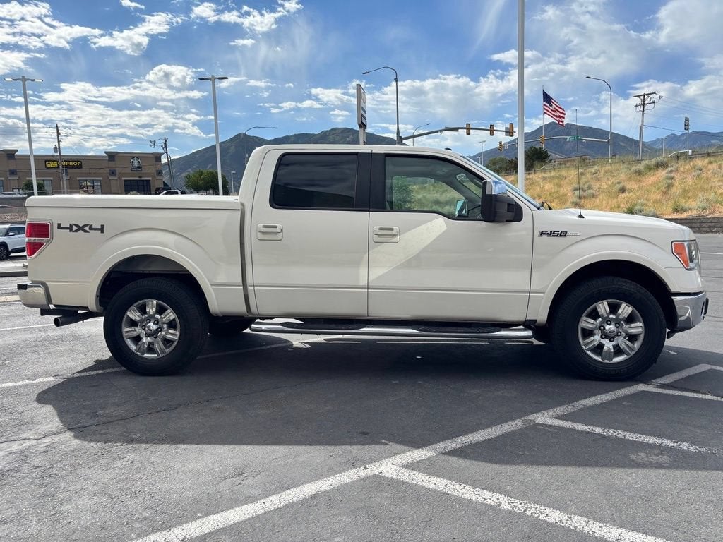 2009 Ford F-150 XL
