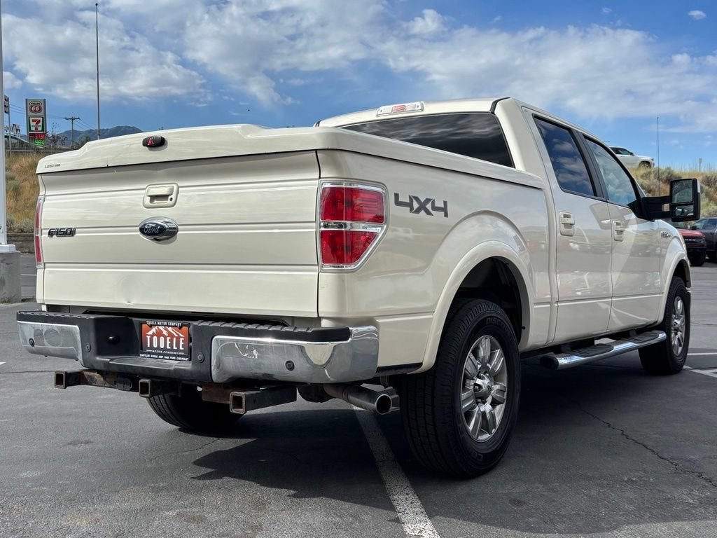 2009 Ford F-150 XL