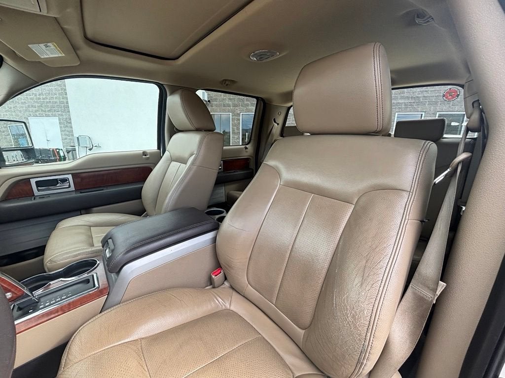 2009 Ford F-150 XL