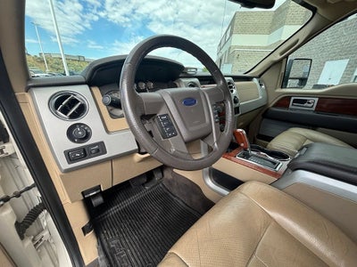 2009 Ford F-150 XL