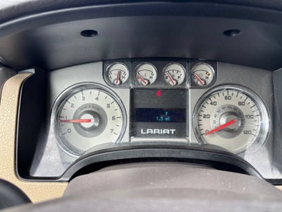 2009 Ford F-150 XL