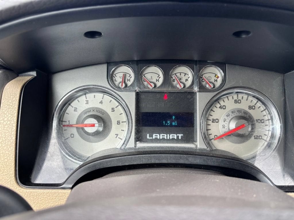 2009 Ford F-150 XL