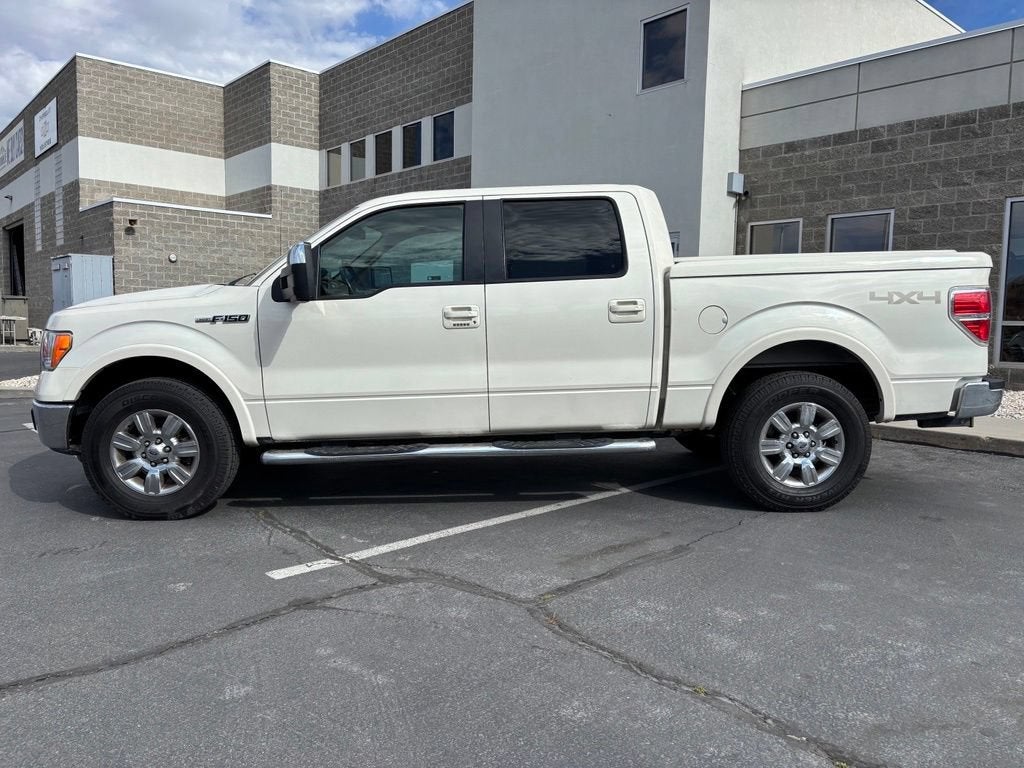 2009 Ford F-150 XL