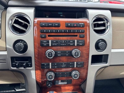 2009 Ford F-150 XL