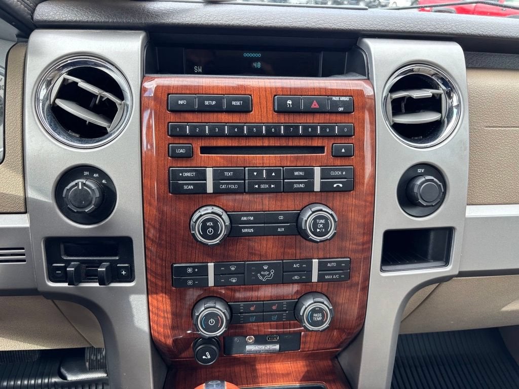 2009 Ford F-150 XL