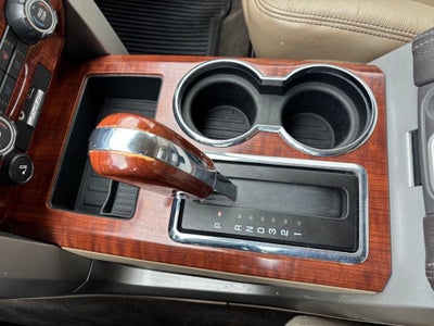 2009 Ford F-150 XL