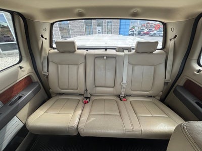2009 Ford F-150 XL